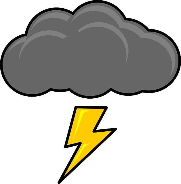 Kostenlose Vektorgrafik: Gewitterwolke, Wolke, Sturm, Natur   Kostenloses Bild Auf Pixabay   47584 - Gewitterwolken, Transparent background PNG HD thumbnail