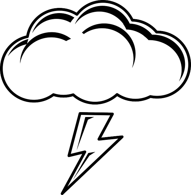 Kostenlose Vektorgrafik: Wolke, Gewitterwolke, Sturm, Natur   Kostenloses Bild Auf Pixabay   47583 - Gewitterwolken, Transparent background PNG HD thumbnail