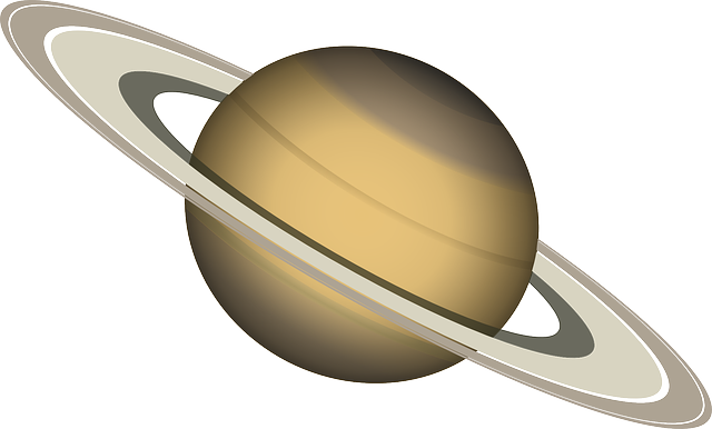 Ücretsiz Vektör Çizim: Saturn, Gezegen, Güneş Sistemi   Pixabayu0027De Ücretsiz Görüntüler   26618 - Gezegenler, Transparent background PNG HD thumbnail