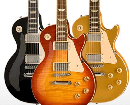 120807 Gibson Guitars.png (517×420) - Gibson, Transparent background PNG HD thumbnail
