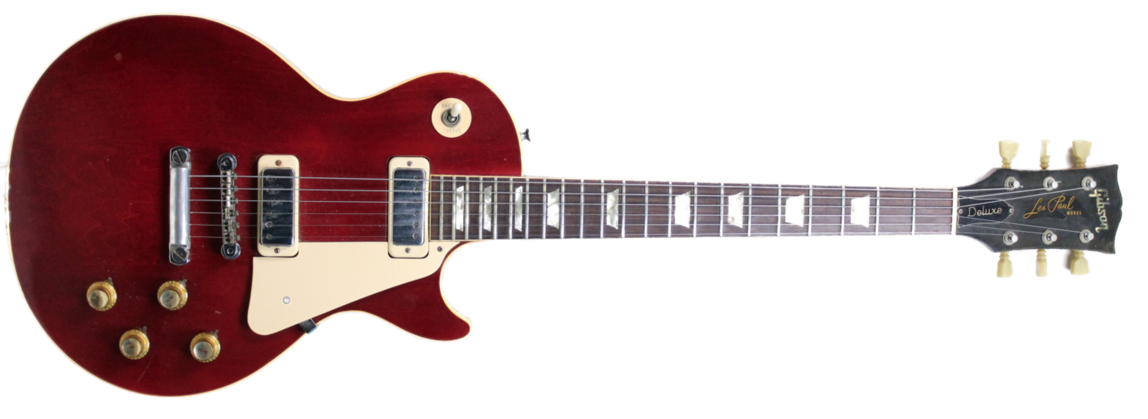 1973 Gibson Hdpng.com  - Gibson, Transparent background PNG HD thumbnail