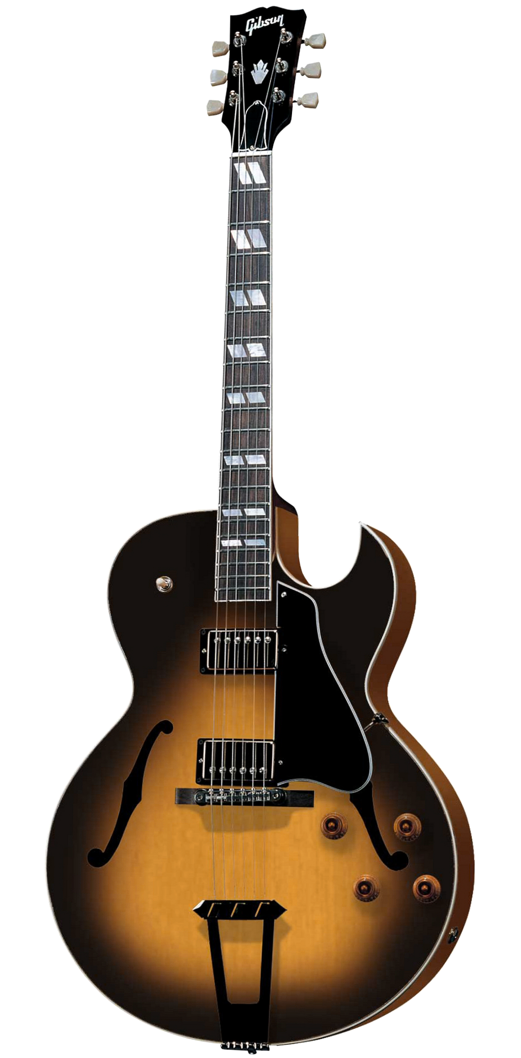 File:gibson Es 175.png - Gibson, Transparent background PNG HD thumbnail