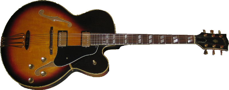 File:gibson Es 350T.png - Gibson, Transparent background PNG HD thumbnail