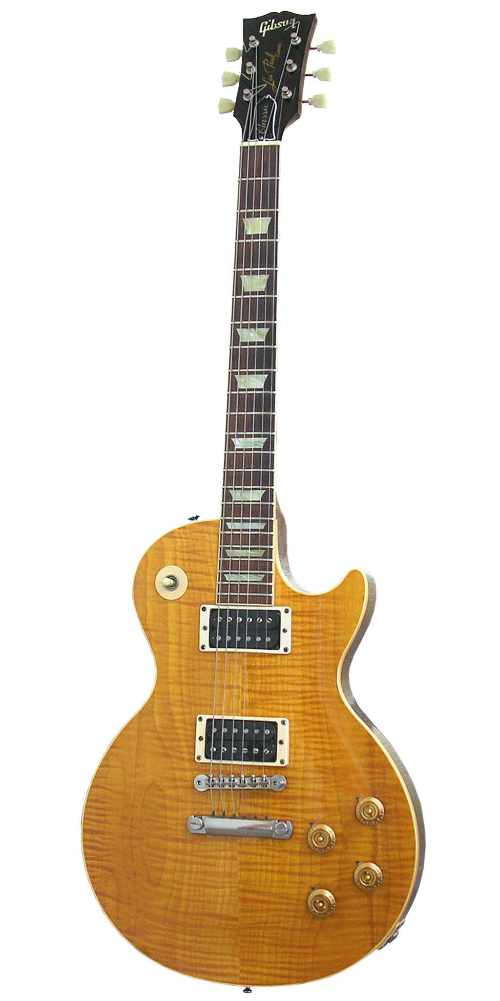 File:gibson Lp Classic.png - Gibson, Transparent background PNG HD thumbnail