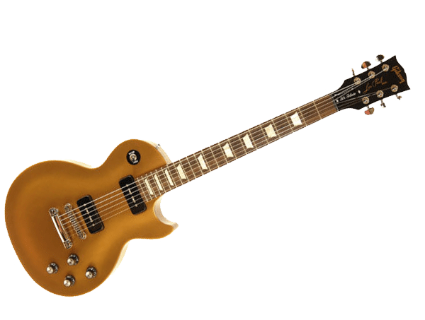 . PlusPng.com Gibson Les Paul