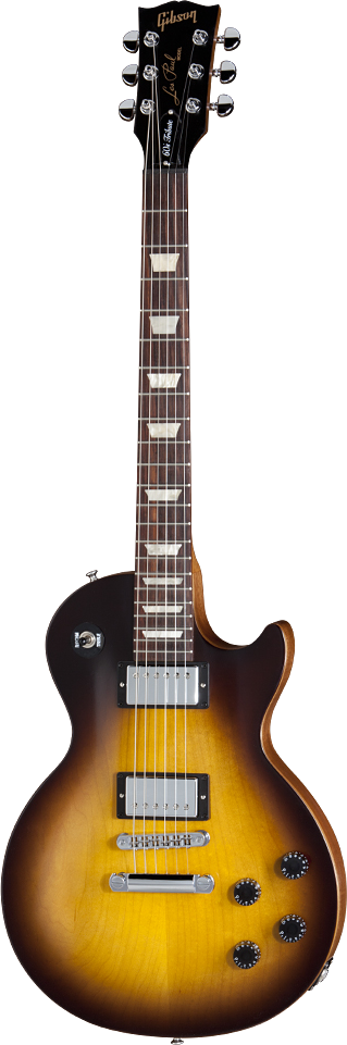 Image   Gibson Les Paul.png | Sayonara Piano Sonata Wiki | Fandom Powered By Wikia - Gibson, Transparent background PNG HD thumbnail