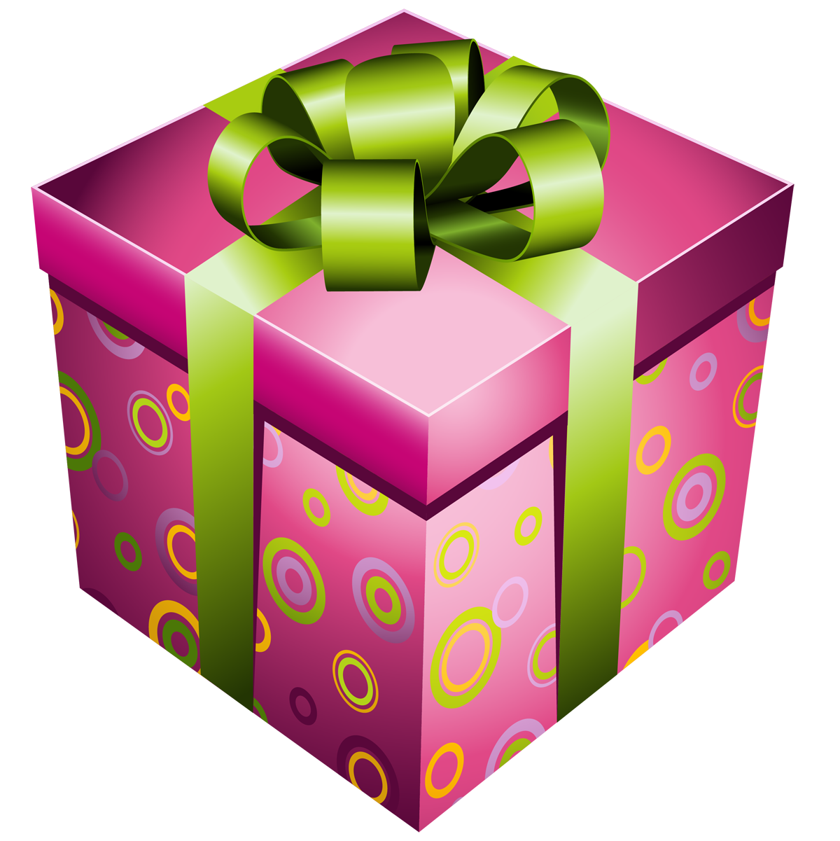 1200X1201 Px - Gift, Transparent background PNG HD thumbnail