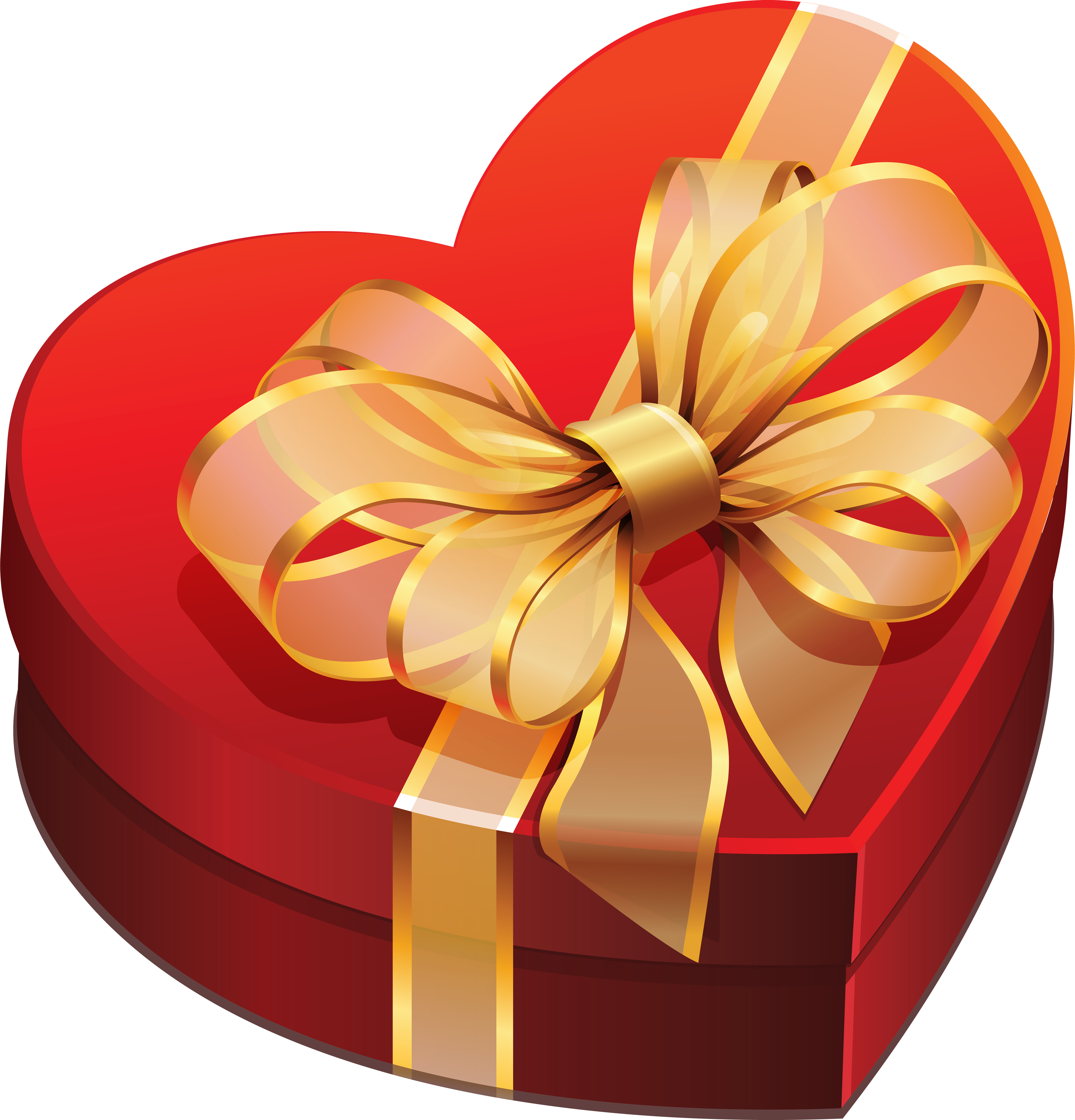 Gift Png Picture Png Image - Gift, Transparent background PNG HD thumbnail
