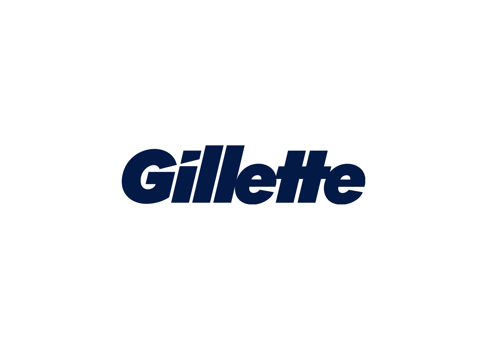 Gillette 4K Hdpng.com  - Gillette, Transparent background PNG HD thumbnail