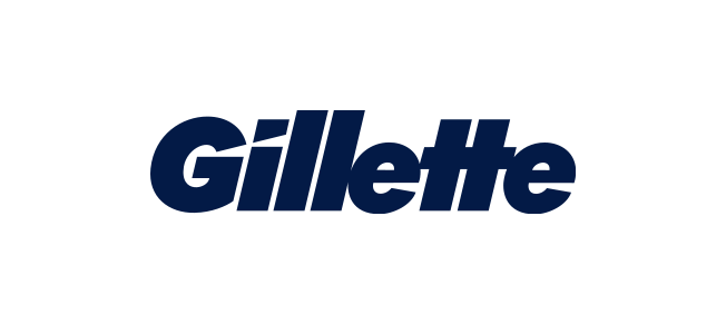 Gillette Logo - Gillette, Transparent background PNG HD thumbnail