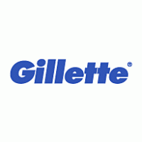 Logo Of Gillette - Gillette, Transparent background PNG HD thumbnail