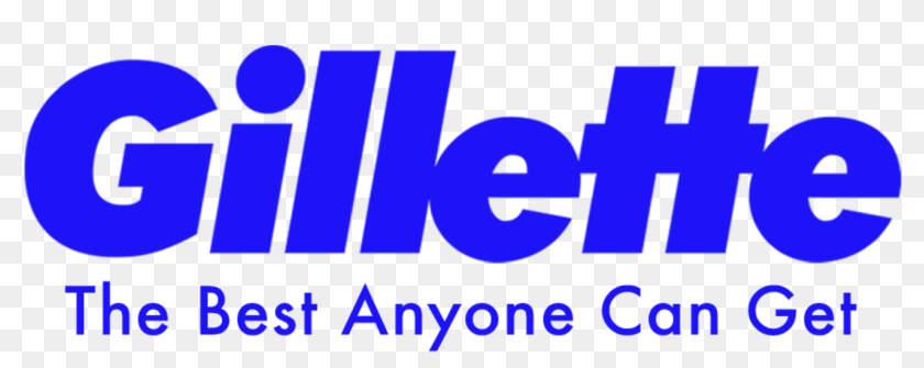 Gillette Logo   Gillette Png, Transparent Png   1520X676 (#4025943 Pluspng.com  - Gillette, Transparent background PNG HD thumbnail