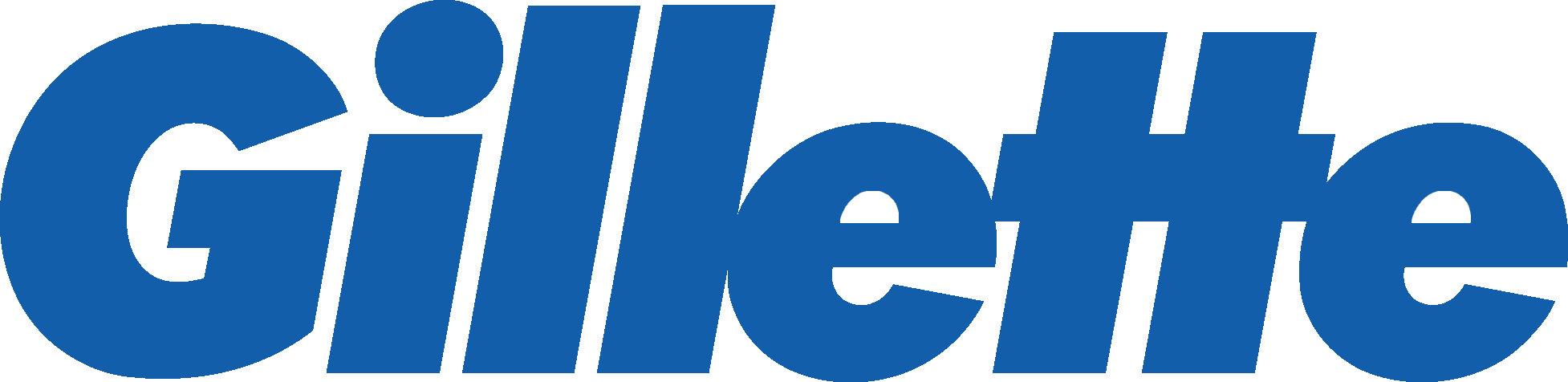 Gillette Logo   Pluspng - Gillette, Transparent background PNG HD thumbnail