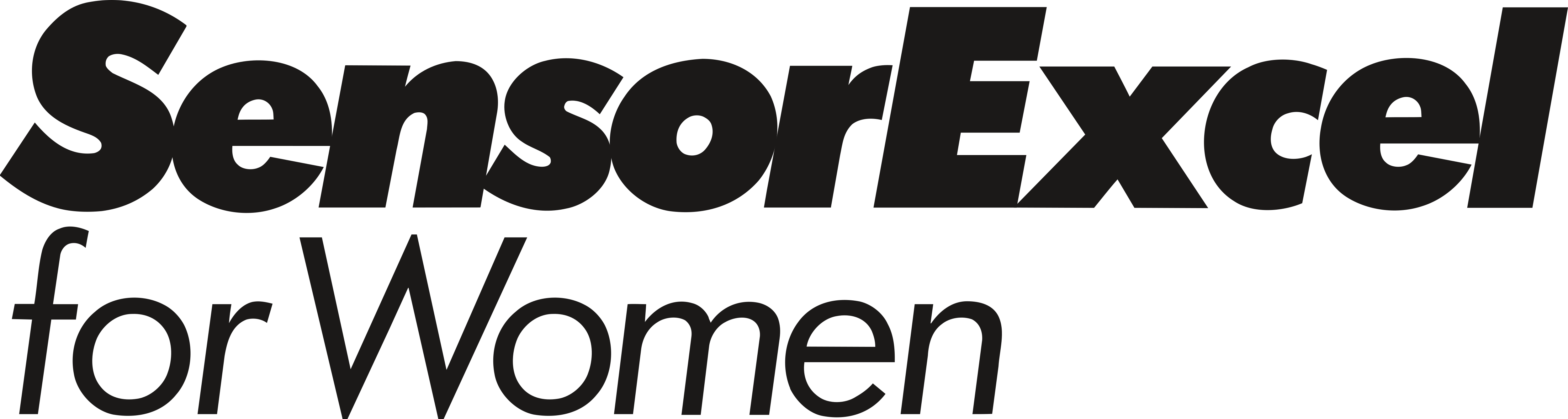 Gillette Sensorexcel For Women – Logos Download - Gillette, Transparent background PNG HD thumbnail