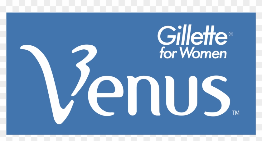 Gillette Venus Logo Png Transparent   Gillette Sensor Excel For Pluspng.com  - Gillette, Transparent background PNG HD thumbnail