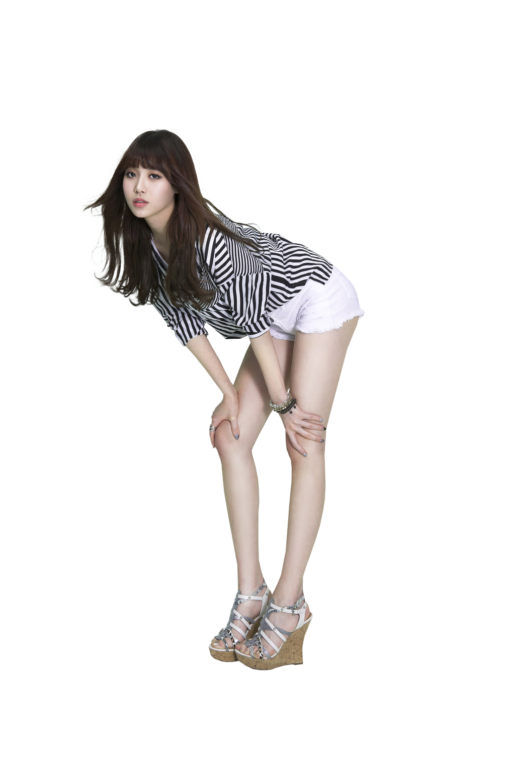 . PlusPng.com Girl PNG #6 by 