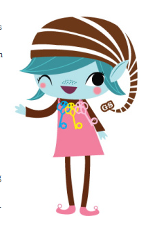 Girl Scout Brownie Elf Png - Then Letu0027S Take False Holidays Like Christmas, Where They Focus On Elves:, Transparent background PNG HD thumbnail