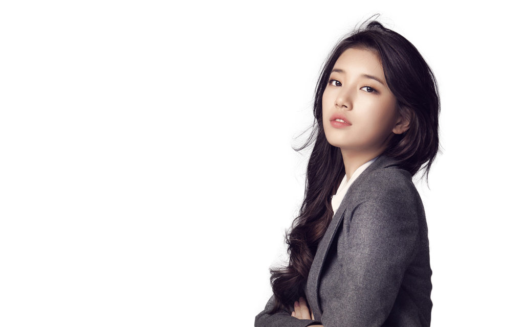 Suzy Bae (Miss A)   Png (Render)2 By Michiru92 Hdpng.com  - Girl Serious, Transparent background PNG HD thumbnail