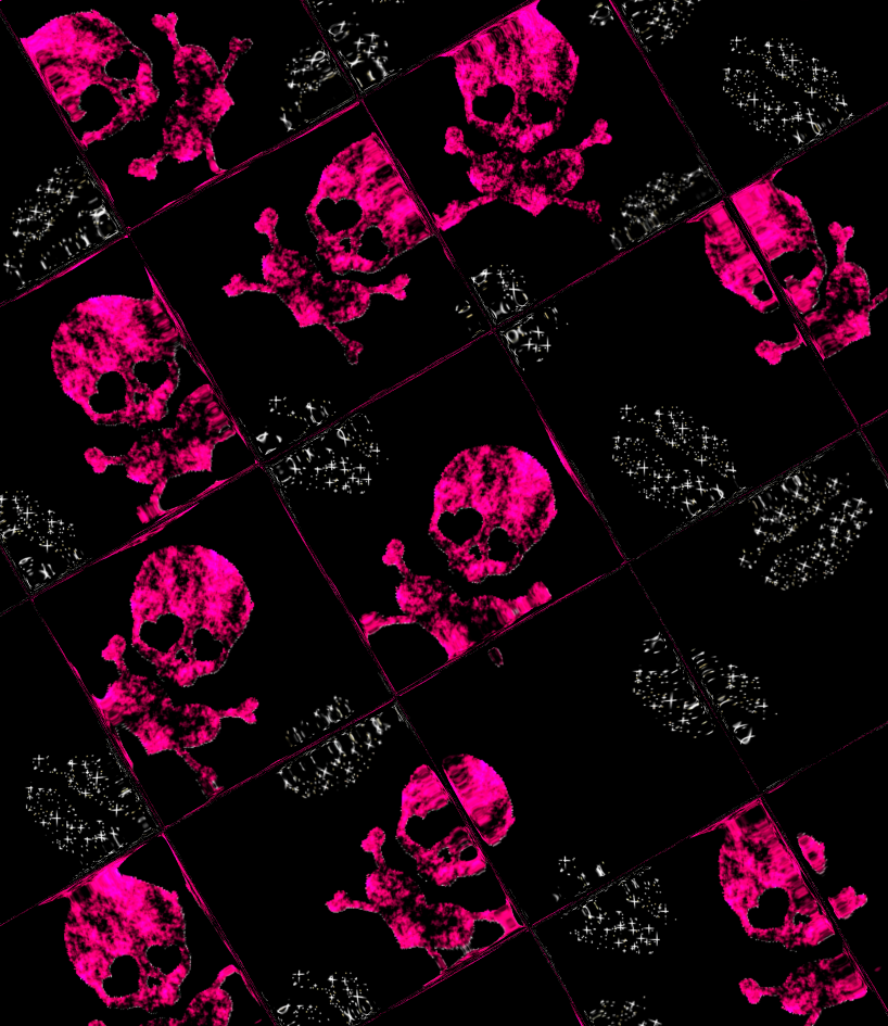 Skull Tattoo Picture PNG Imag