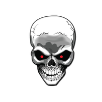 Skull HD Wallpapers - ImgHD :