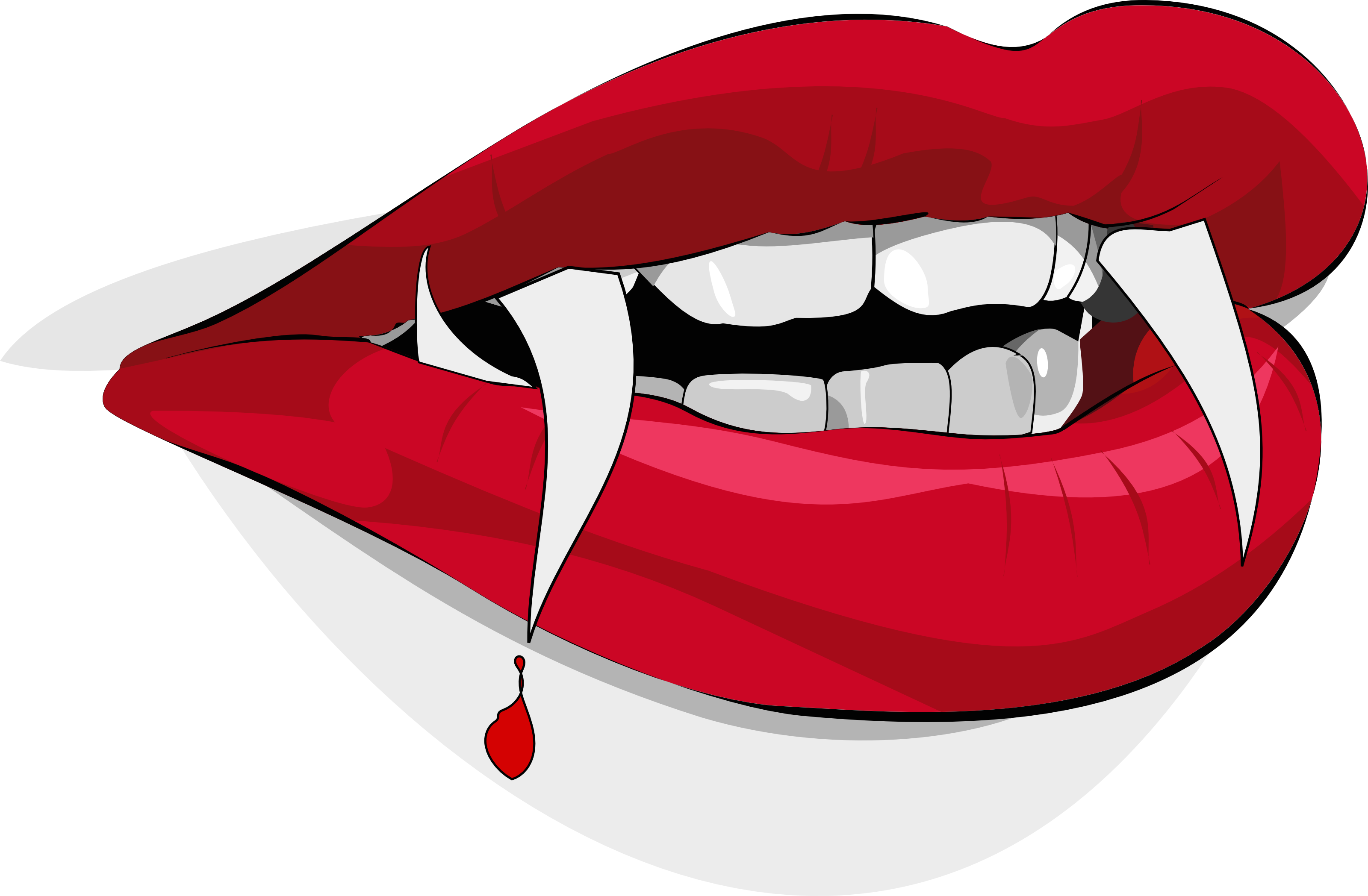 115 - Girl Vampire, Transparent background PNG HD thumbnail