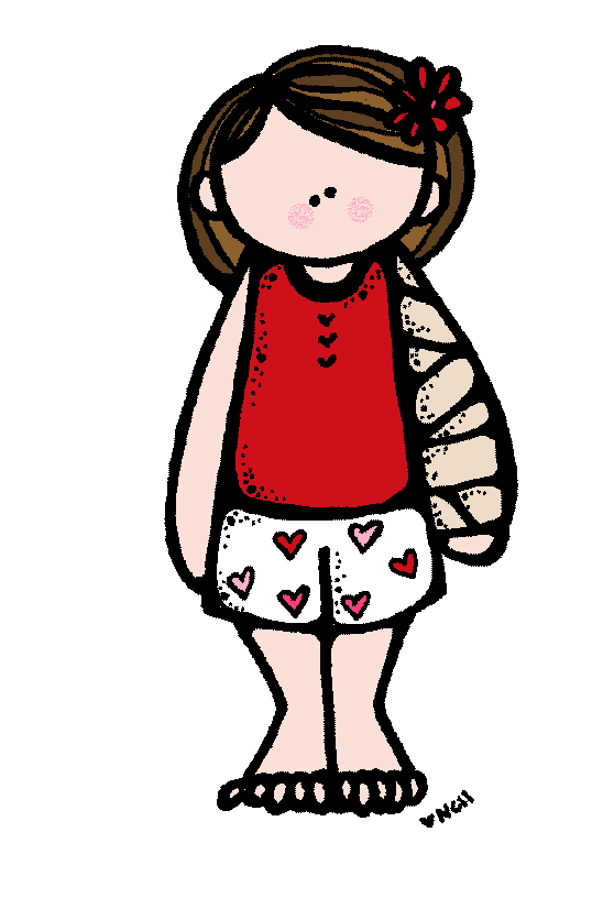 Girl With Broken Arm Png - Ever! We Love You Bunches! Xox, Transparent background PNG HD thumbnail