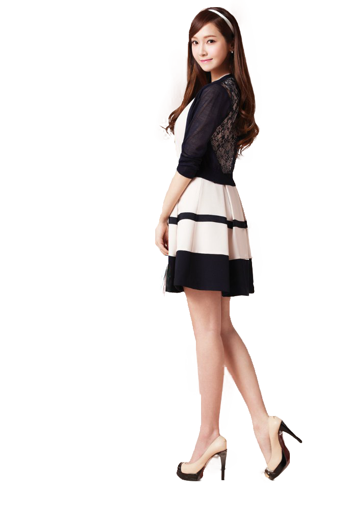 Png Girl Image - Girls, Transparent background PNG HD thumbnail