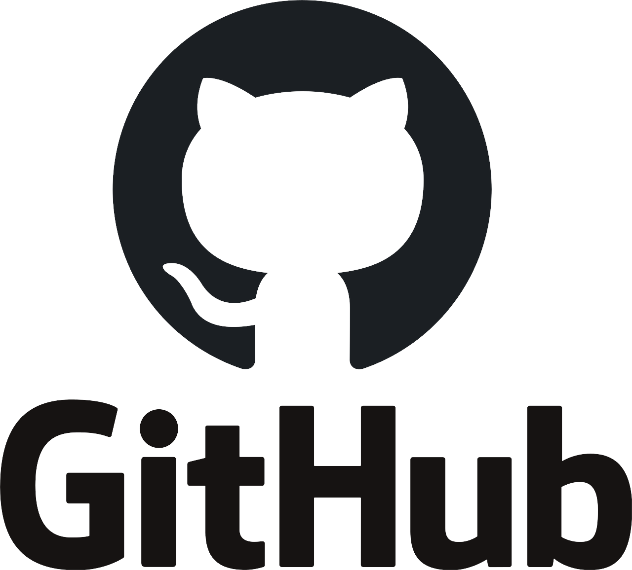 Github Logo Png - Github, Transparent background PNG HD thumbnail