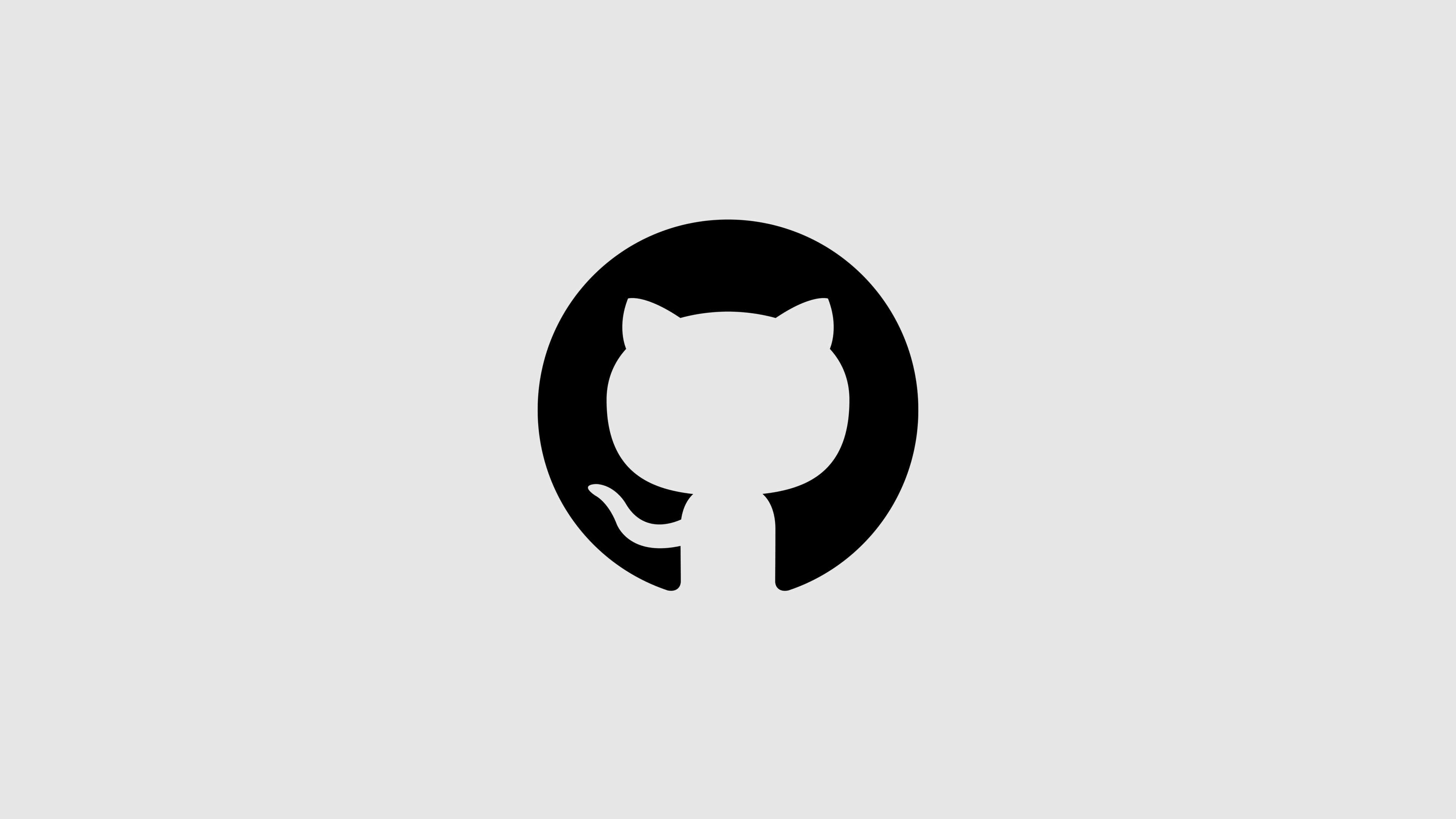 Microsoft To Acquire Github: Take A Look At 3 Awesome Alternatives Pluspng.com  - Github, Transparent background PNG HD thumbnail