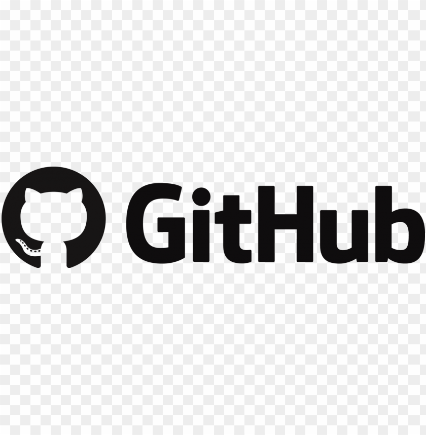 Github Logo Png Transparent &