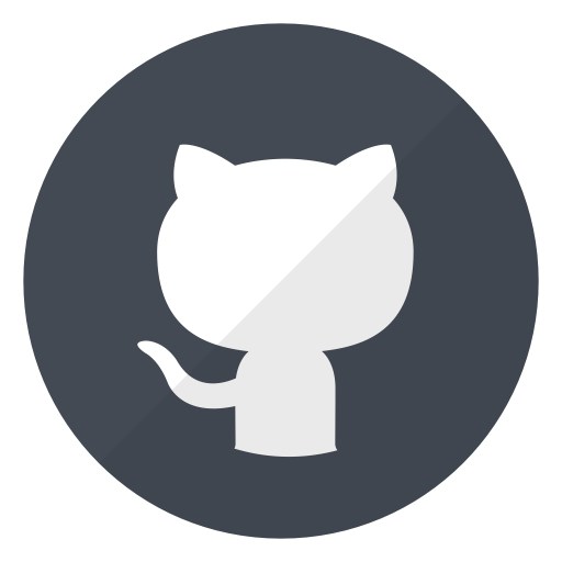 Png Ico Icns Svg More - Github Octocat Vector, Transparent background PNG HD thumbnail