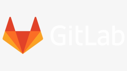 Gitlab Logo White Rgb Png Git