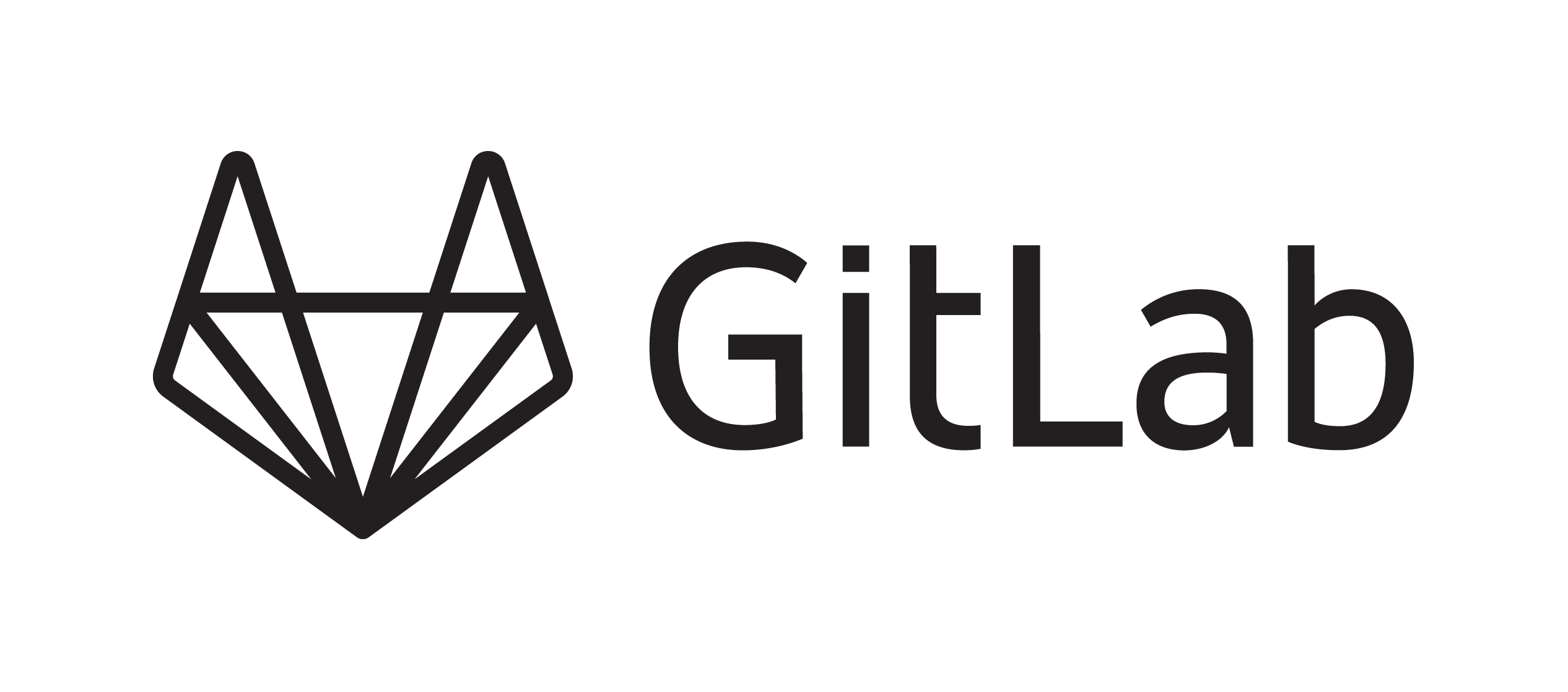 Gitlab Transparent Background