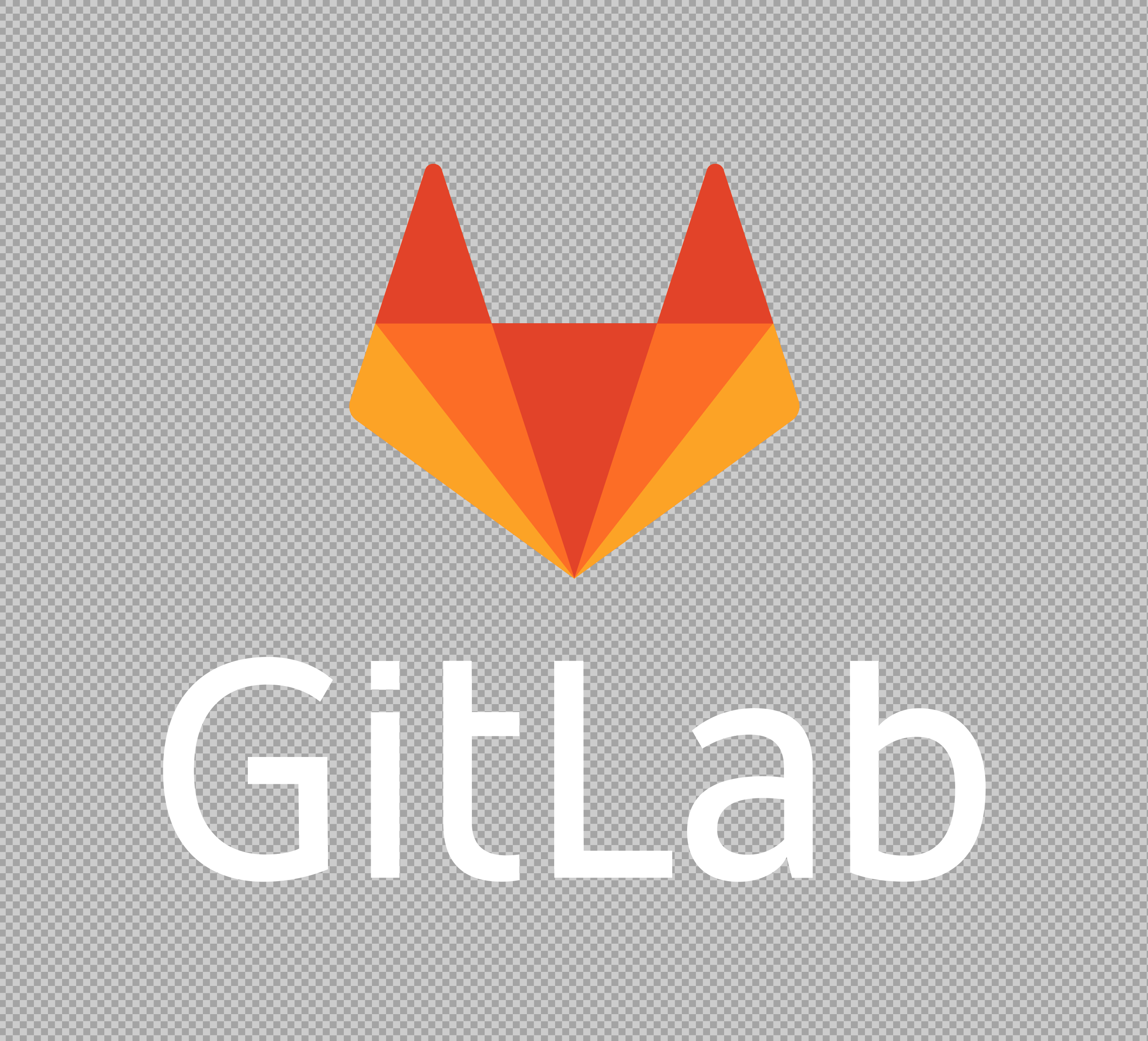 Gitlab Logo - Pluspng