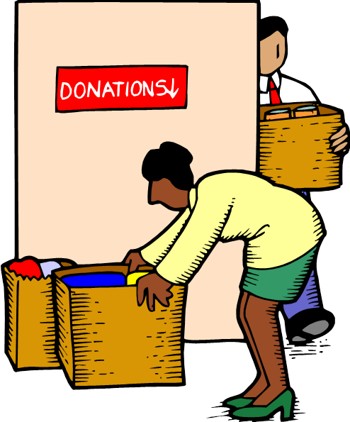 Giving Food To The Poor Clipart 2 - Giving To The Poor, Transparent background PNG HD thumbnail