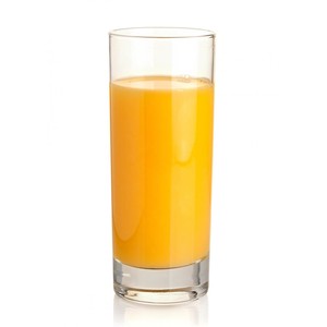 Glass Of Orange Juice - Glass Of Juice, Transparent background PNG HD thumbnail
