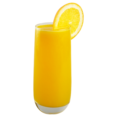 Glass Of Orange Juice Png - Glass Of Juice, Transparent background PNG HD thumbnail