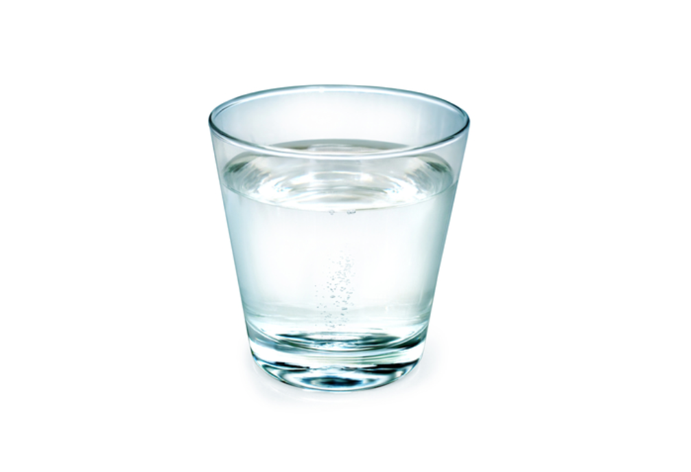 Glass Of Water - Glass Of Water, Transparent background PNG HD thumbnail