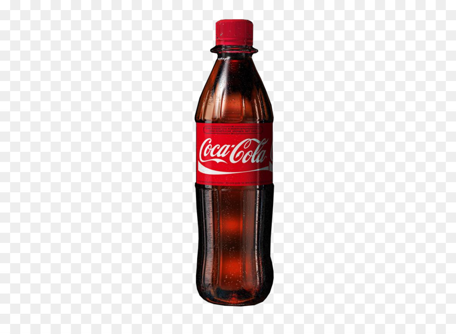 Coca Cola Glass Bottle   Coca Cola Bottle Png Image - Glass Soda Bottle, Transparent background PNG HD thumbnail