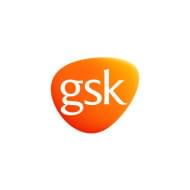 Image Of The Gsk Logo - Glaxosmithkline, Transparent background PNG HD thumbnail
