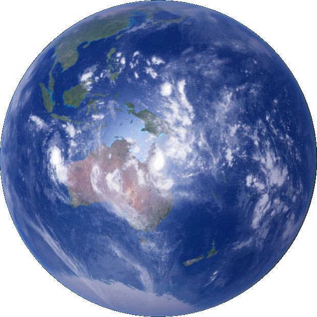 Globe Earth Png Image #25624 - Earth, Transparent background PNG HD thumbnail