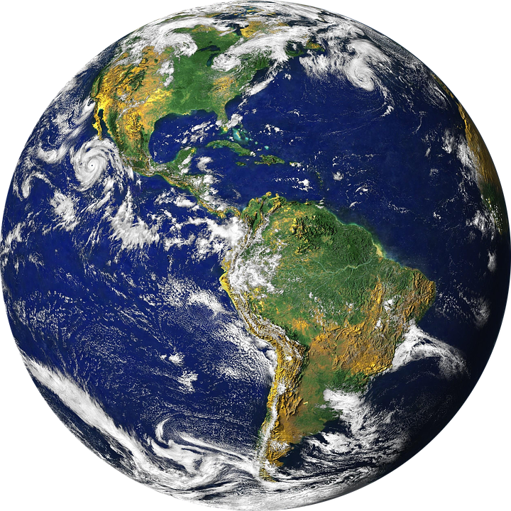 Globe, Earth, World, Transparency, Transparent - Globe, Transparent background PNG HD thumbnail