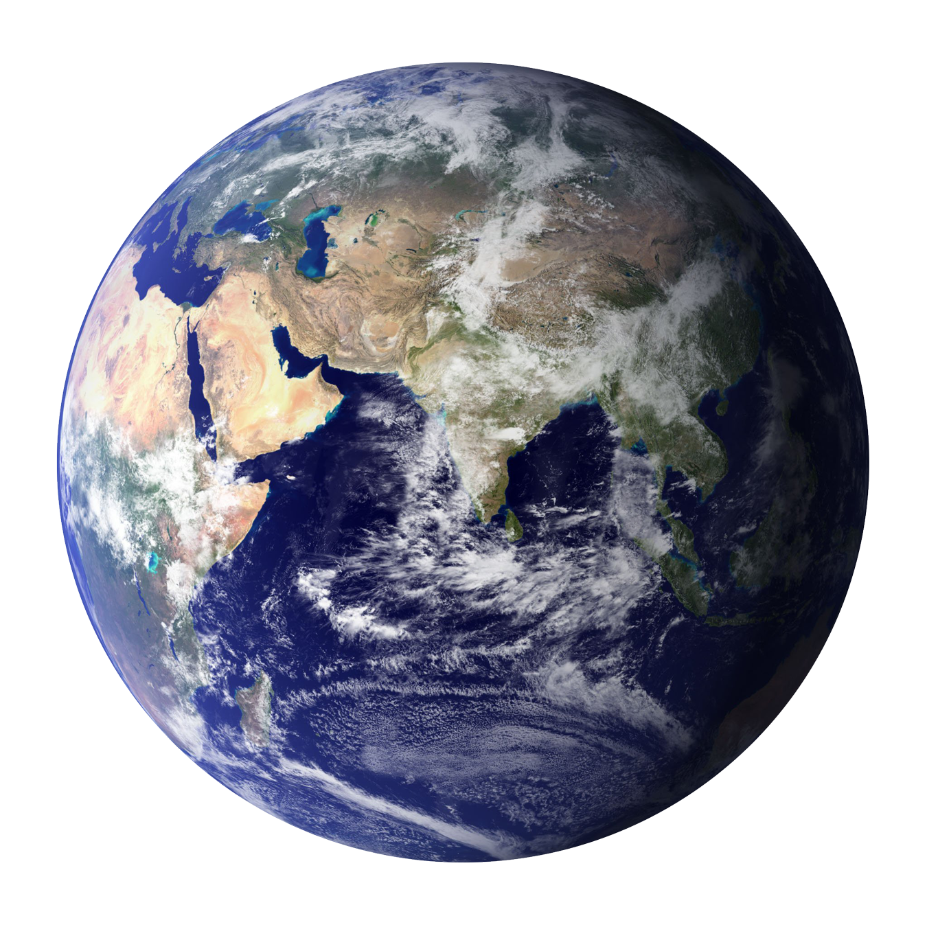 Earth Planet Globe World Transparent Png Image - Globe, Transparent background PNG HD thumbnail