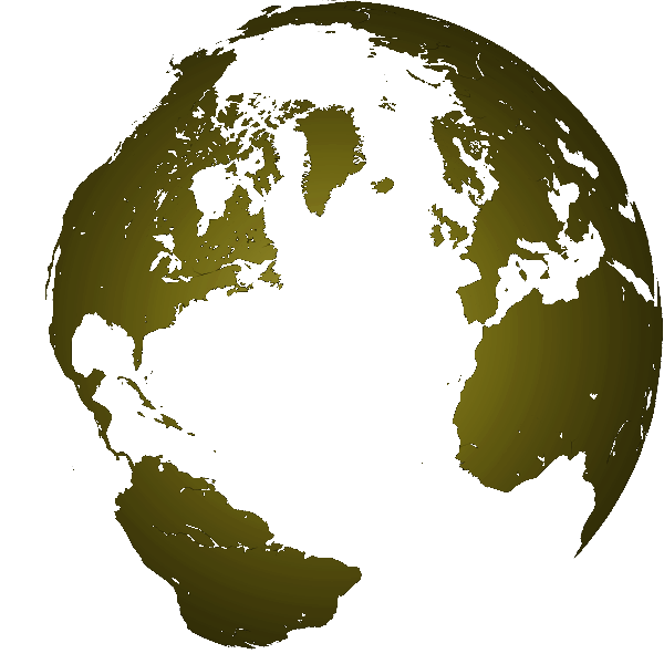 File:continents From Globe.png - Globe, Transparent background PNG HD thumbnail