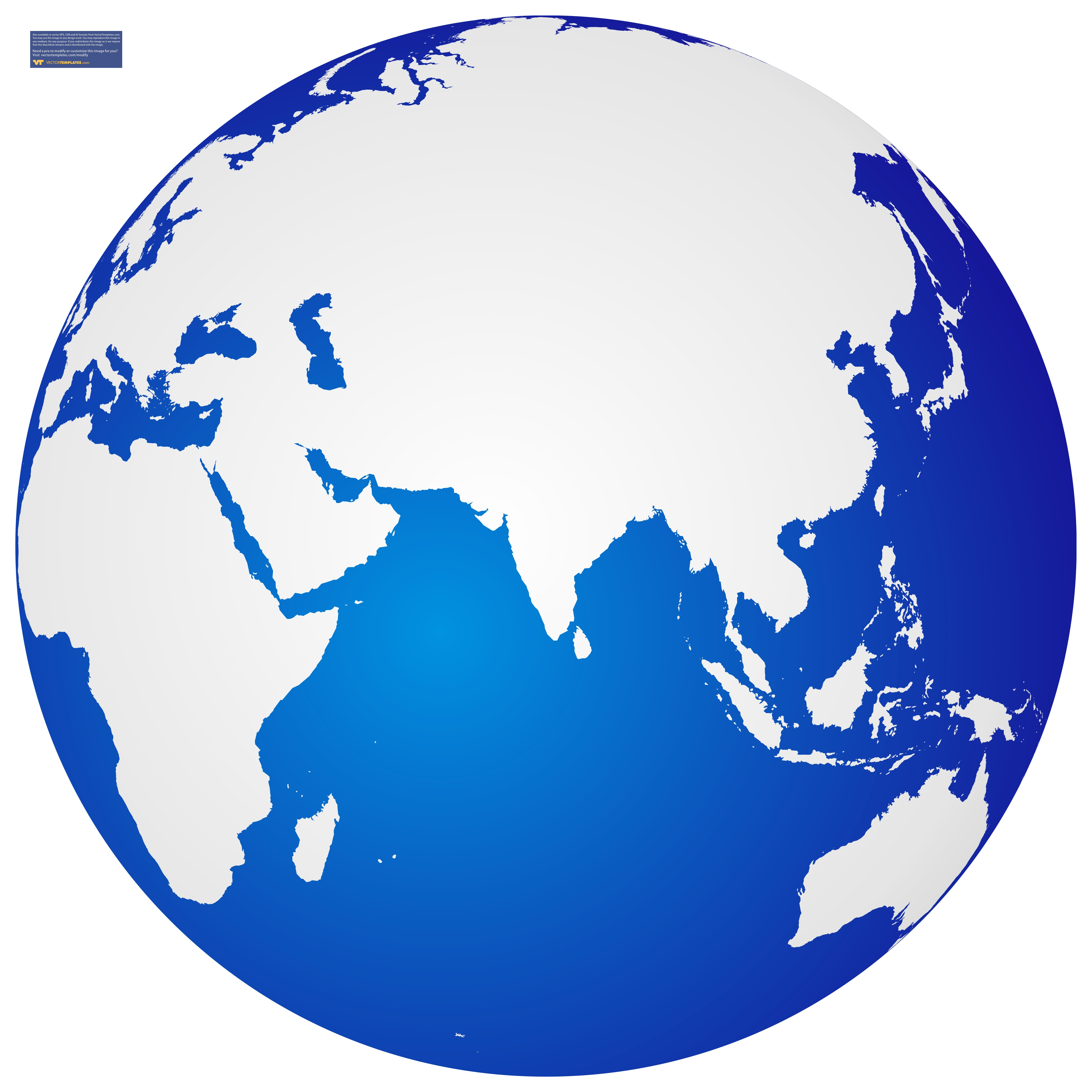 Globe Png Clipart PNG Image
