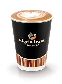 Caffé Latte - Gloria Jeans, Transparent background PNG HD thumbnail