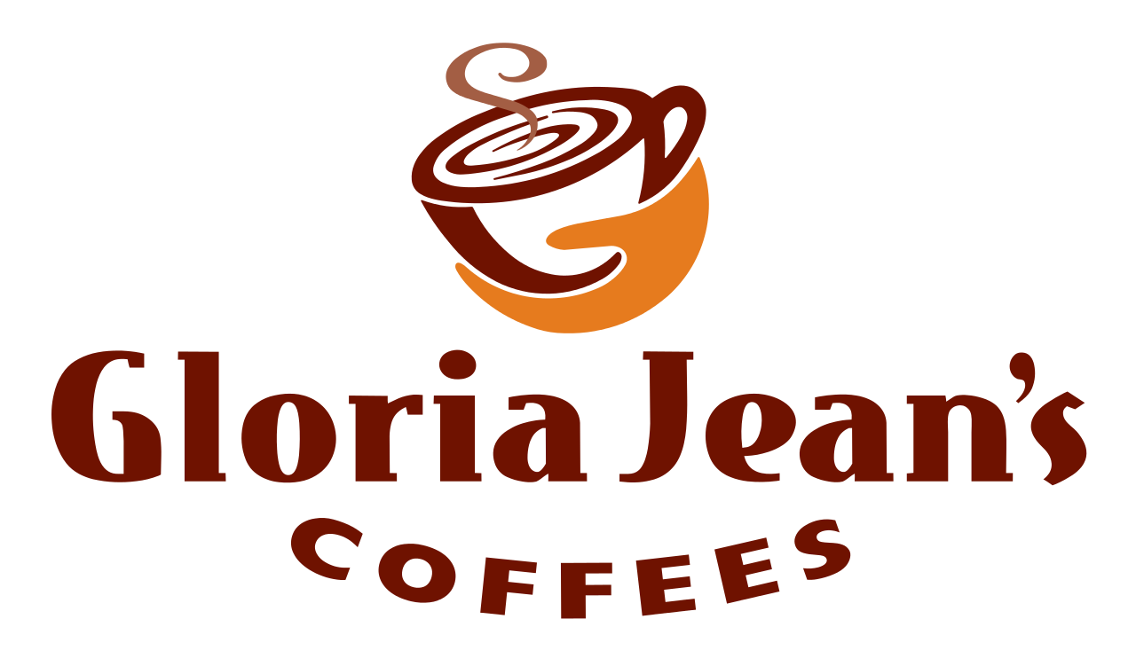 Gloria Jeanu0027S Coffee Logo - Gloria Jeans, Transparent background PNG HD thumbnail