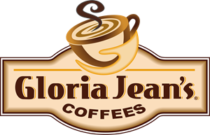 Gloria Jeans Coffee Logo Vector - Gloria Jeans, Transparent background PNG HD thumbnail