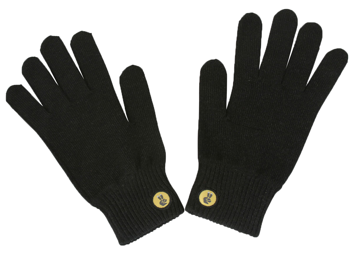Gloves Png Clipart - Gloves, Transparent background PNG HD thumbnail