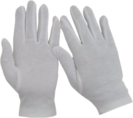 Industrial Gloves - Gloves, Transparent background PNG HD thumbnail